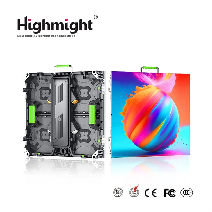 Led Rental Screen suppliers