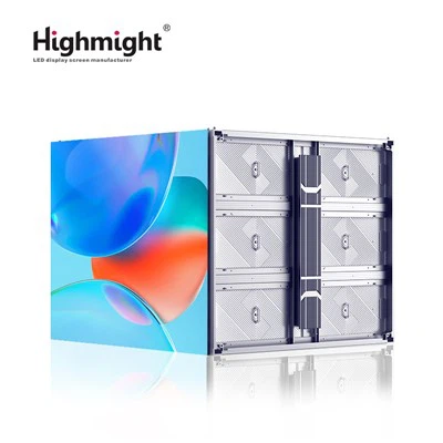 Care sunt materialele folosite în afișajele 3D cu ochiul liber?